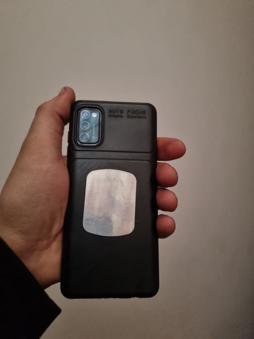 Самсунг А41 4/64гб NFS