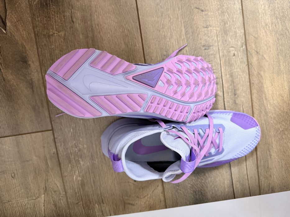 Nike React Pegasus Trail 4 Gore-Tex