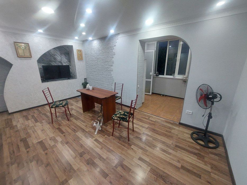 Продаётся квартира