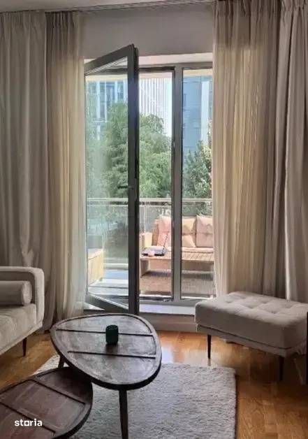 Apartament 3 Camere Superb | Parcare Inclusa | Luxuria
