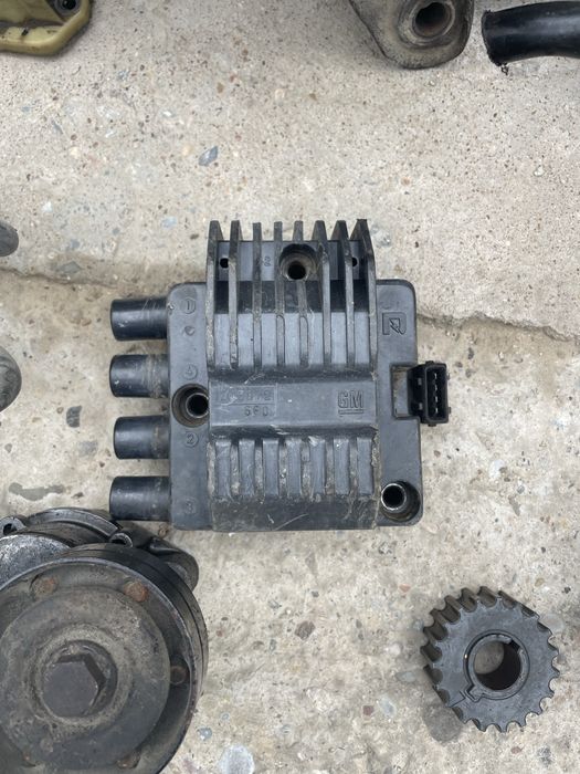 Опель вектра астра запчасти