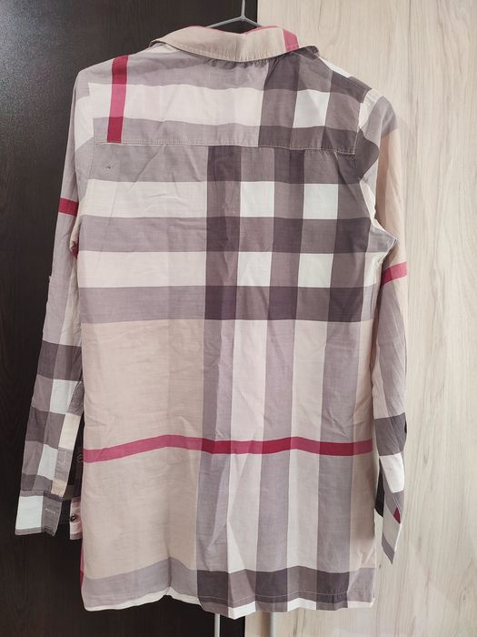 Дамска риза - туника - Burberry - р-р М