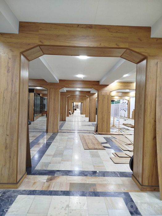 Mebel, eshik, zina va obshifka yasaymiz va o'rnatib beramiz