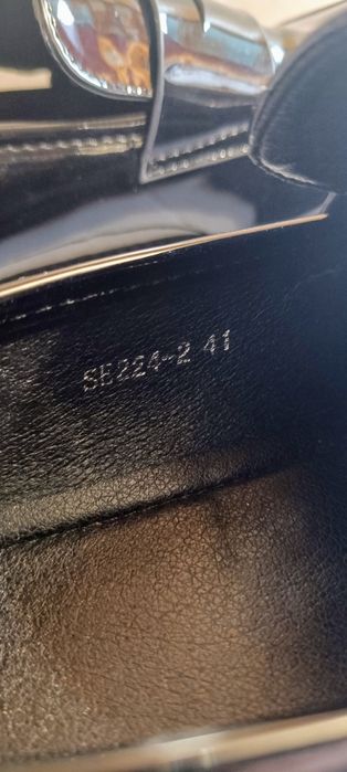 Pantofi casual/elegant