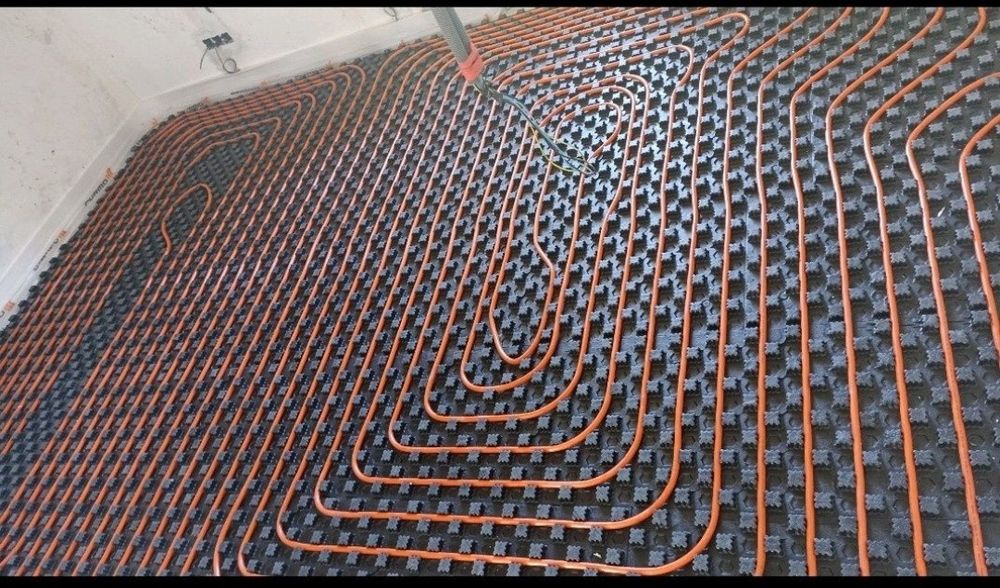 Instalator -  Alba Iulia (Montez /instalez)