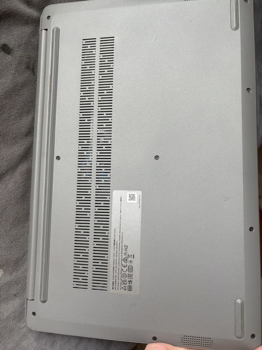 Продаётся ноутбук Lenovo IdeaPad 3