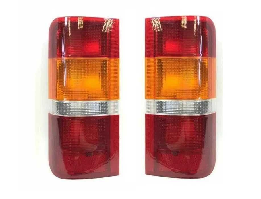 Стопове Стоп за Форд Транзит T12 - T15 / Ford TRANSIT / 1993 - 2000