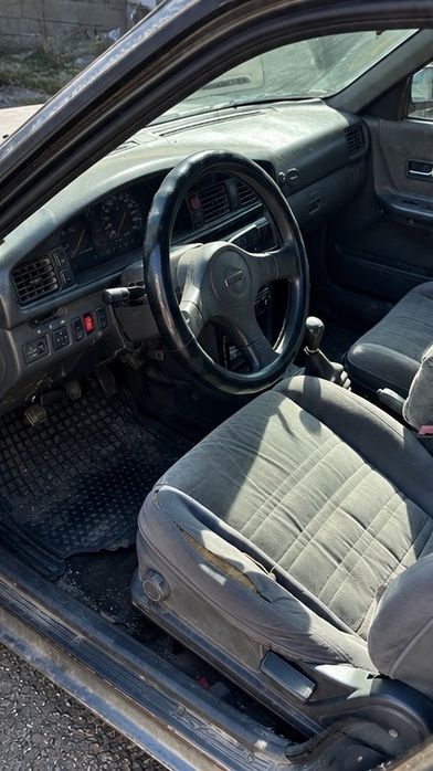 Mazda 626 универсал