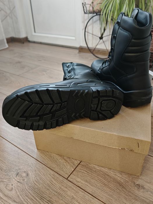 Кубинки  тип Полицейски