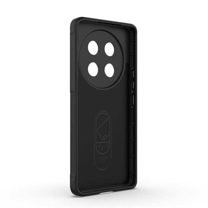 Honor Magic 7 Lite / HEAVY SHIELD Удароустойчив кейс гръб