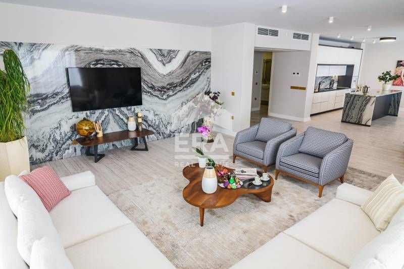 Продава се Двустаен апартамент в к.к. Слънчев ден - 224 кв.м за 3004 €/кв.м - Снимка #3