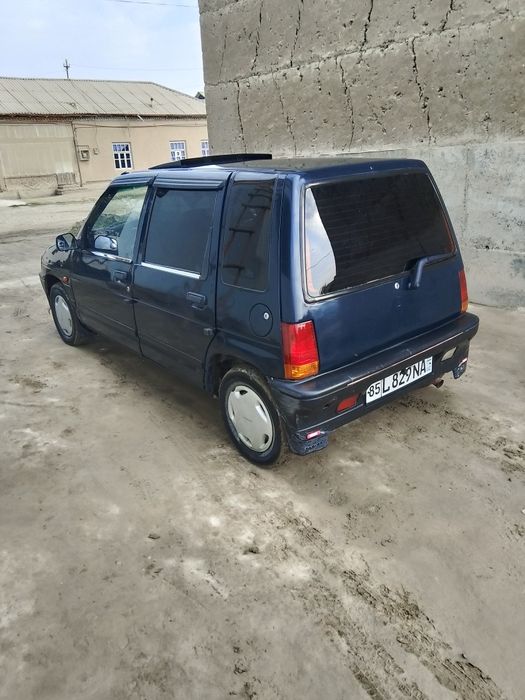 Daewoo tico sotiladi