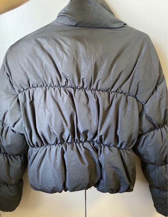 куртка bershka