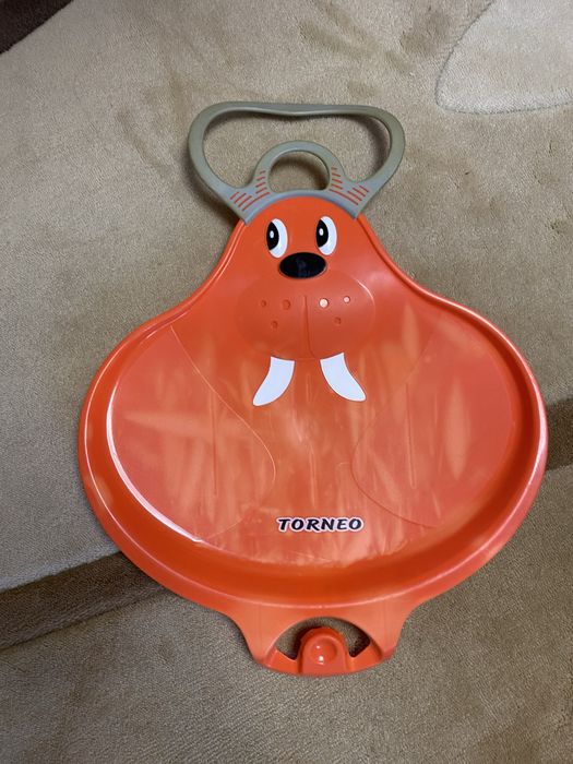 Продам тарелки для катания