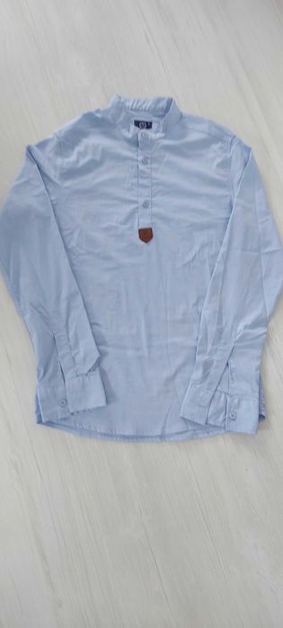 Риза и панталон комплект за момчета