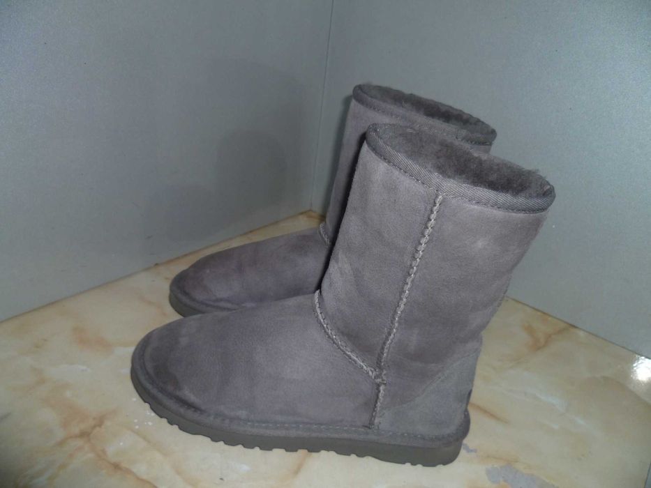 UGG оригинални ботуши №36