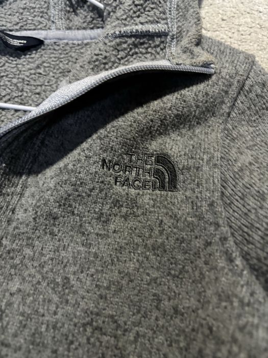 Gecuta the north face