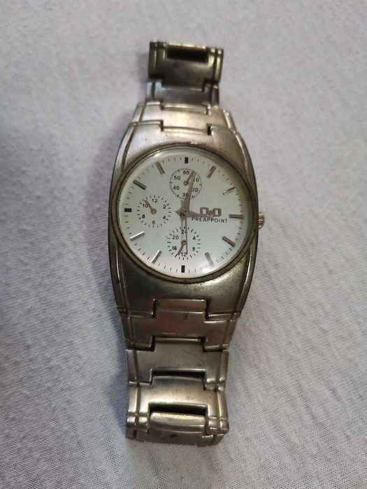 Căști cu fir  Ceasuri