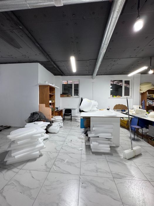 Продам коммерческое помещение (Батыс-2)