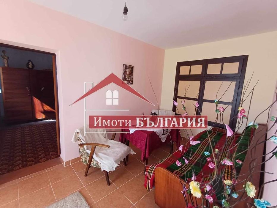 Продава се Къща в с. Долна махала, Област Пловдив - 163 кв.м за 424 €/кв.м - Снимка #12