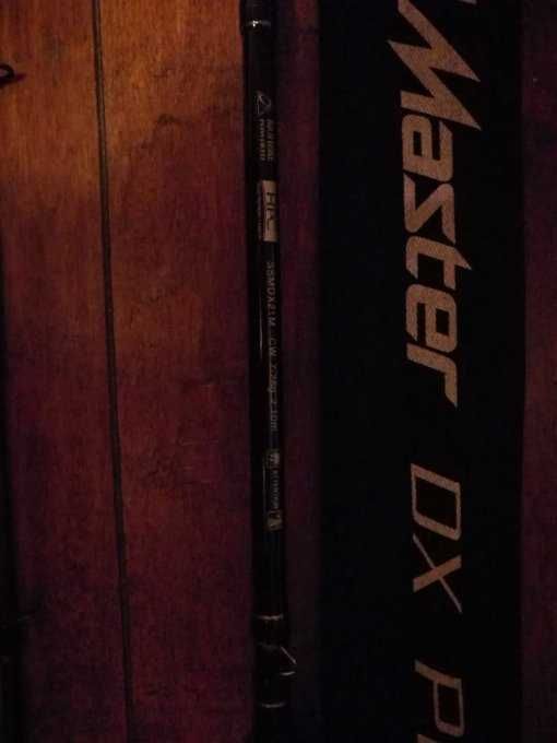 Lansetà Shimano Speedmaster DX 210