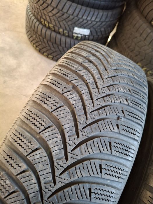 4 Anvelopele de iarnă 185 65 r15 Hankook