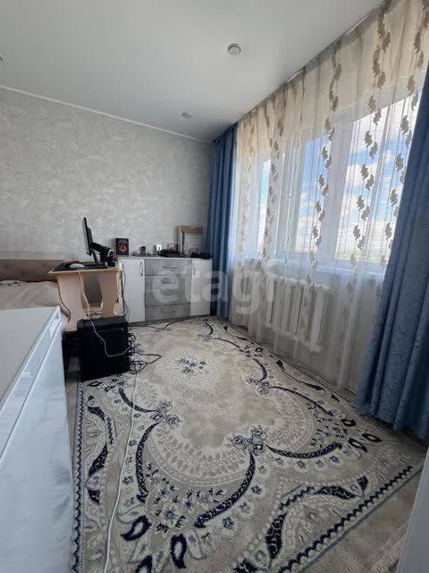 Продам квартиру в районе кск