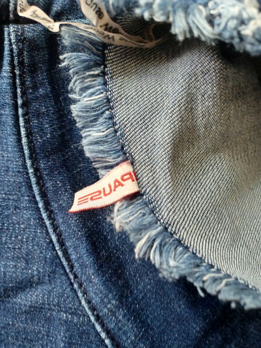 Рокля Pause Jean's L