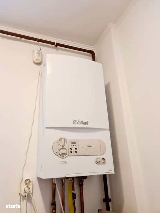 2 camere hochparter/6 renovat bloc risc seismic 1