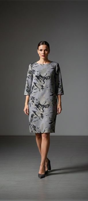 Вечернее платье. Турция