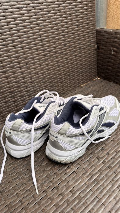Маратонки Reebok
