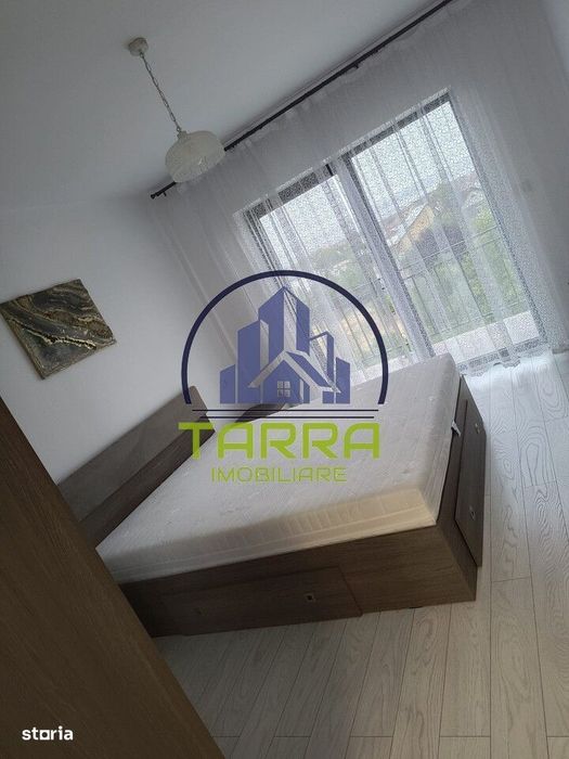 Apartament 2 camere  bloc nou de vanzare in Alba Iulia zona Cetate