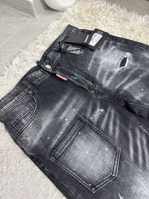 Blugi Dsquared2 colectie noua Premium