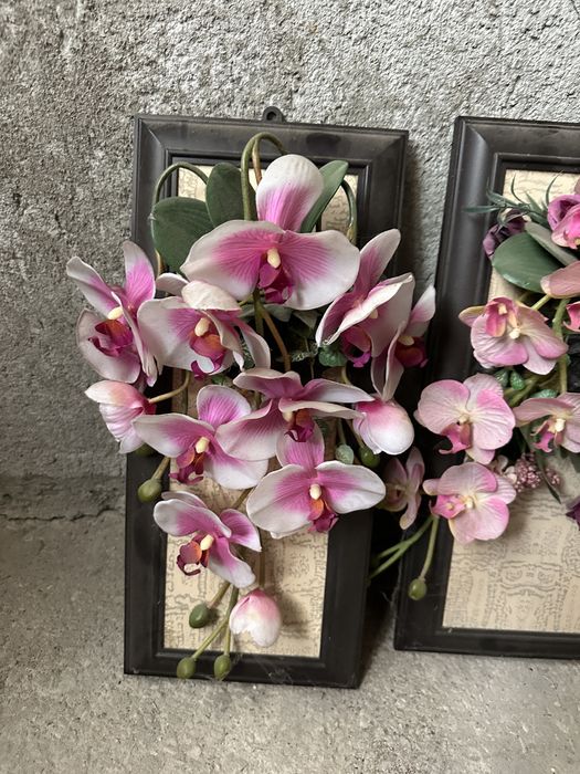 Tabluri orhideei 3D