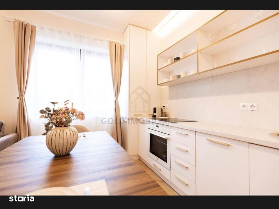 Apartament 2 camere bloc nou Minerilor