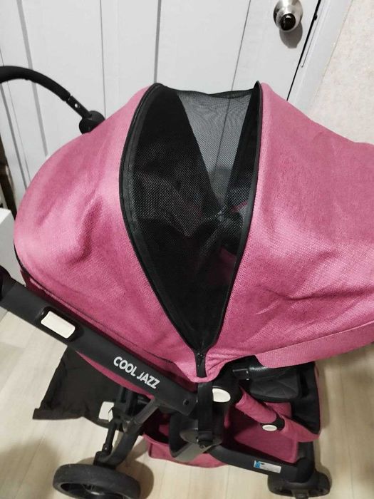 Детская коляска Coll Jazz