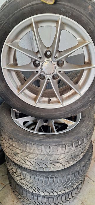 Джанти 5х120 BMW