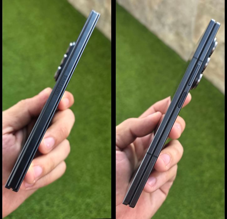 Samsung Z Fold 7 12GB /256
