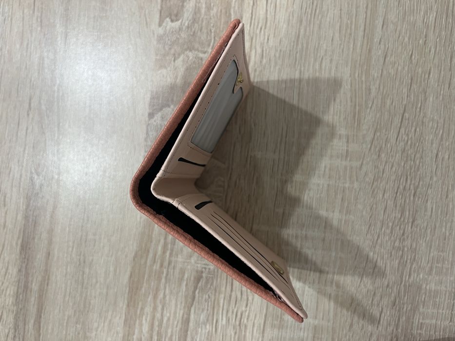 Кошелек состояние новое