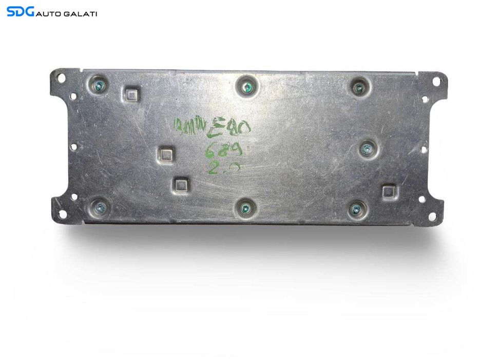 Calculator Modul Bluetooth BMW Seria 1 E81 E87 2006 - 2013 Cod 9205895-01 8410-9205895-01 [L9350]