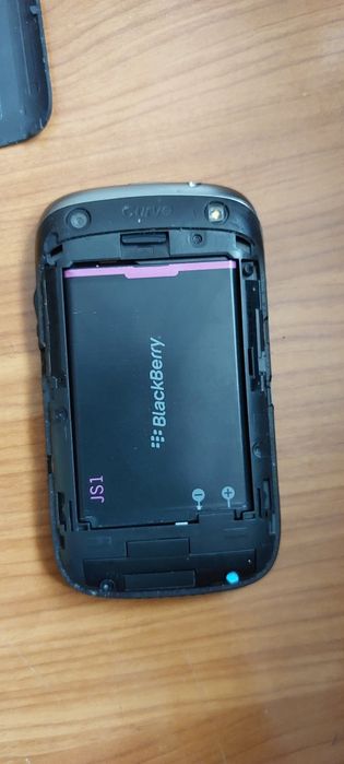 Blackberry curve 9320