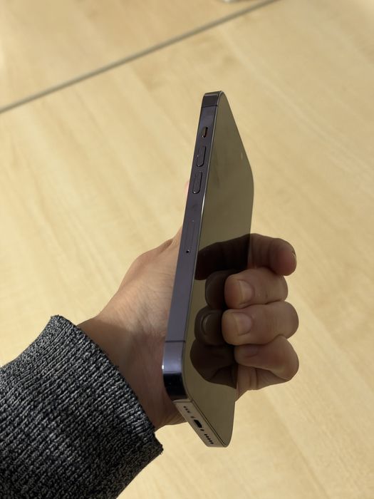 iPhone 14 pro 512gb