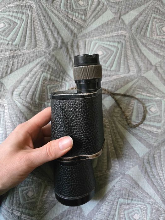 Пpодам coвeтcкий призменный монокуляр МП2 7х50 СССР