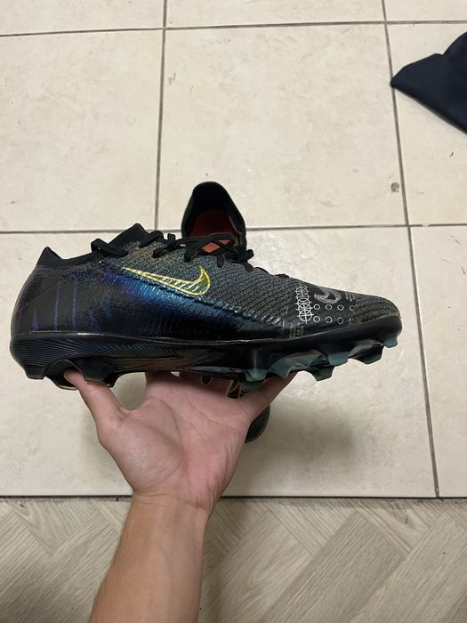 Nike Mercurial бутонки