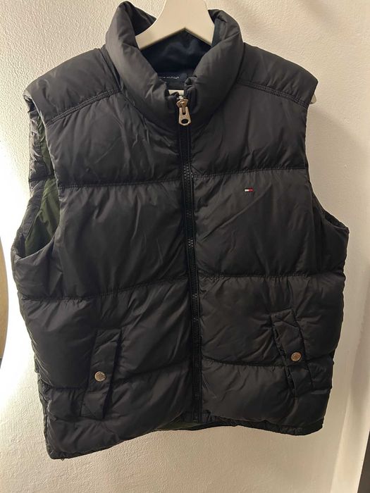 Оригинална мъжка грейка Tommy Hilfiger – размер ХL