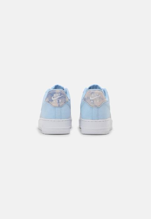 Air Force 1 '07 LV8 Psychic Blue