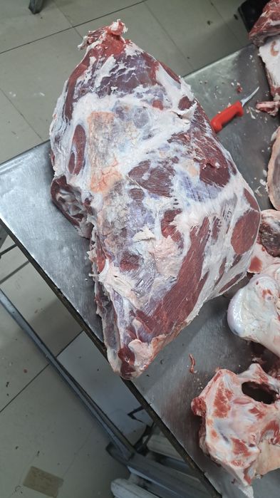 Мясо питания продукты