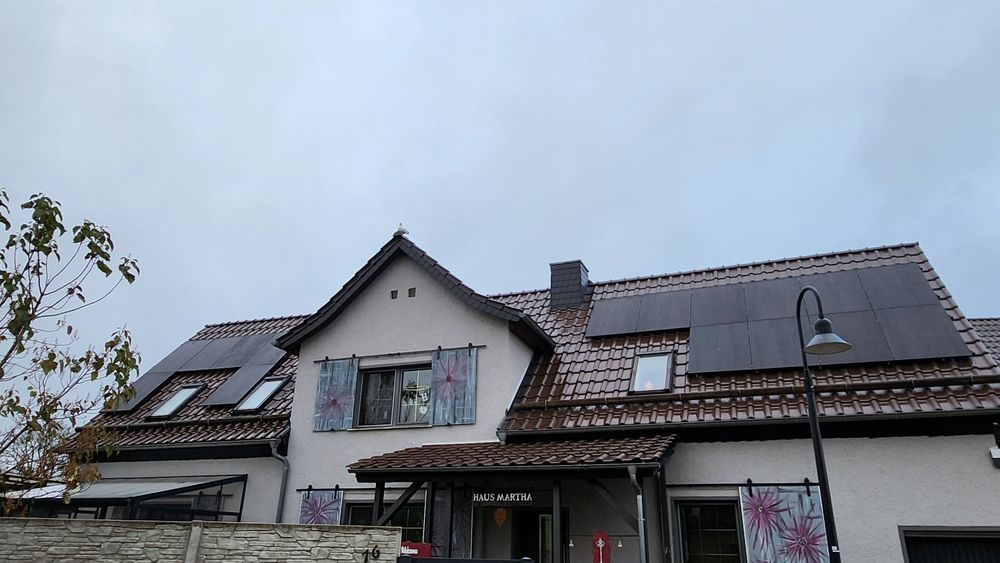 Caut partener sau angajare ca freelancer in domeniul instalarii panourilor solare