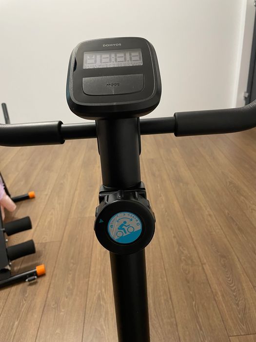 Bicicletă fitness DOMYOS