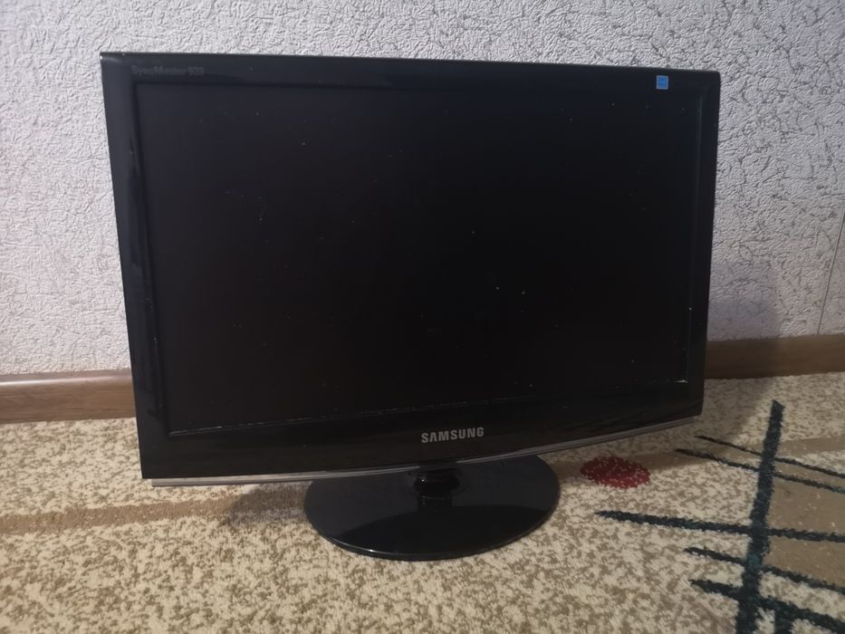 Продам монитор для компьютера